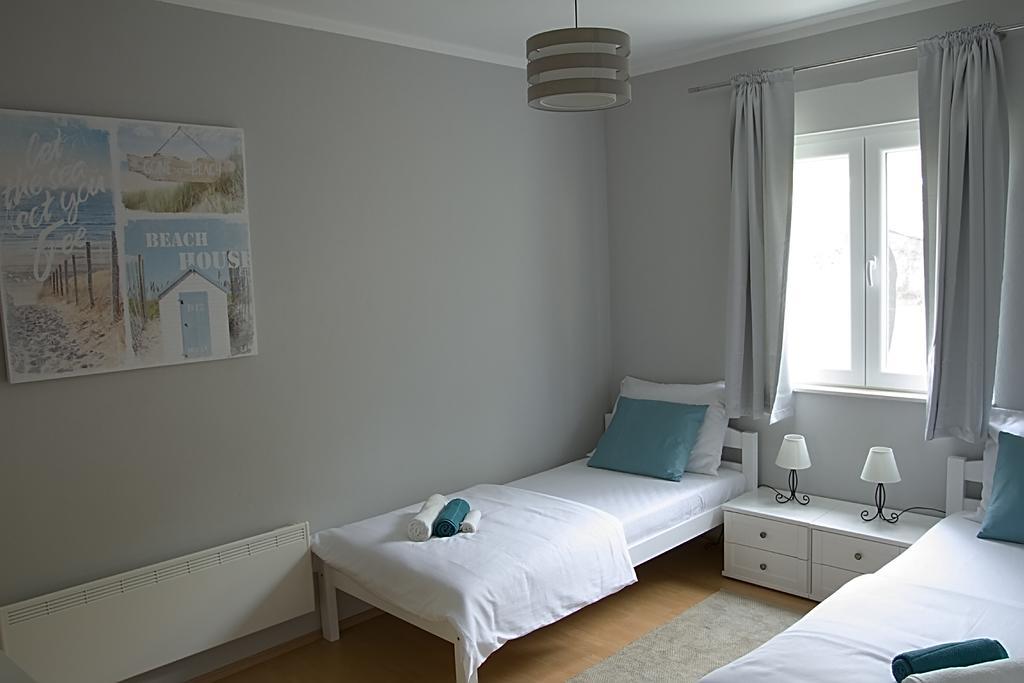 Sea Stone Apartment Podstrana Eksteriør bilde